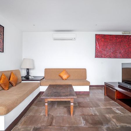 Danoya Private Luxury Residences Seminyak Exterior foto