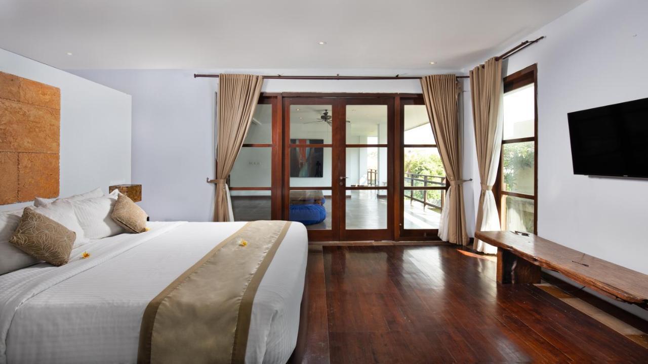 Danoya Private Luxury Residences Seminyak Exterior foto