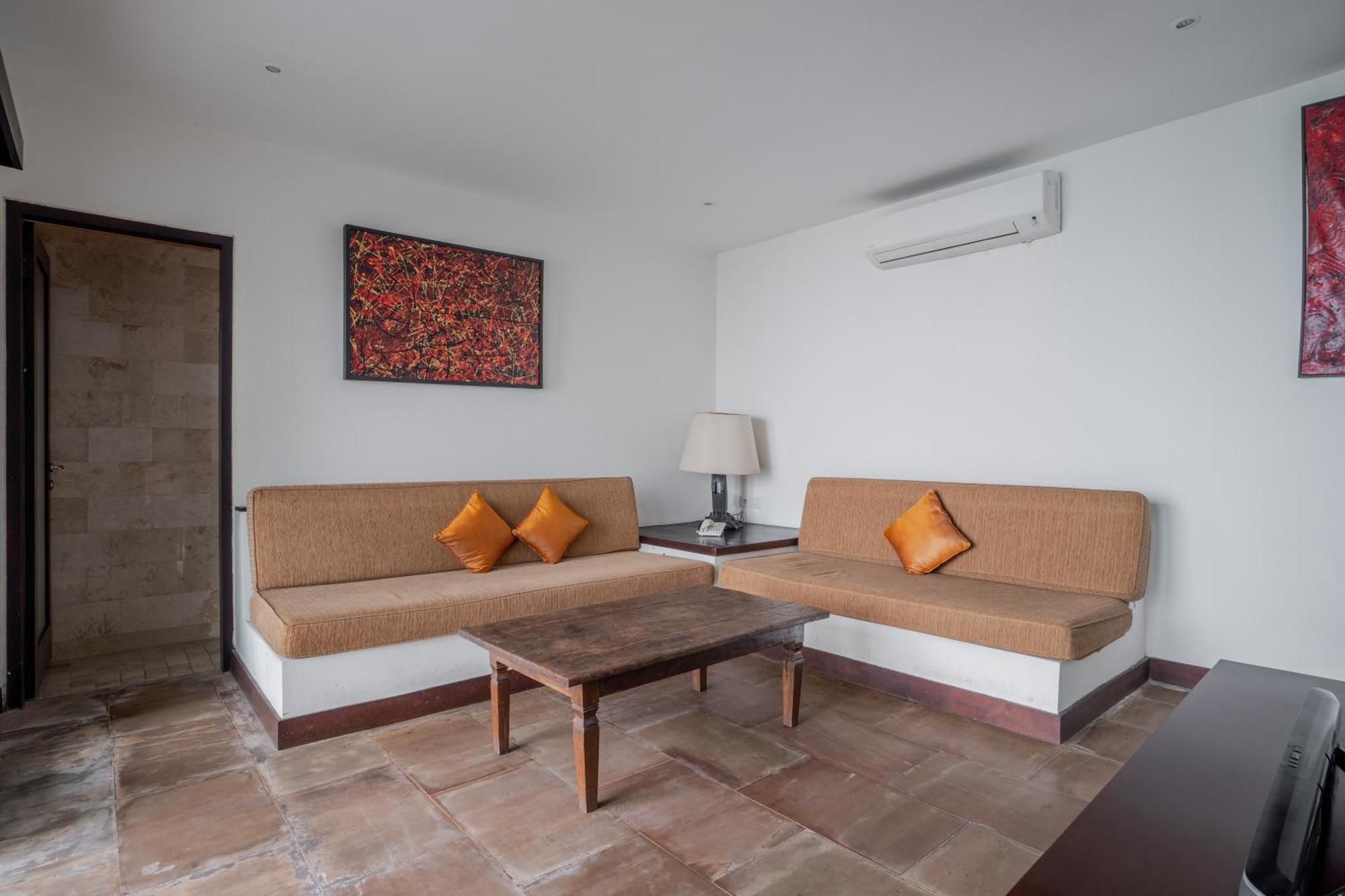 Danoya Private Luxury Residences Seminyak Exterior foto