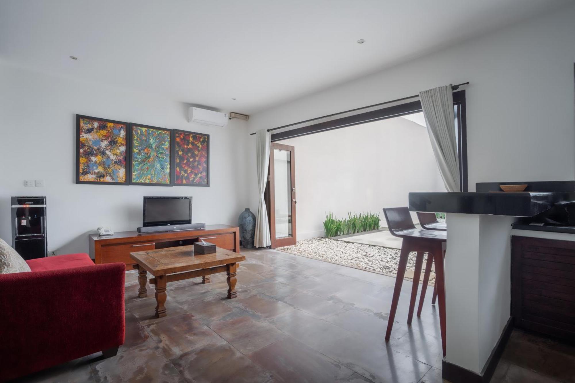 Danoya Private Luxury Residences Seminyak Exterior foto