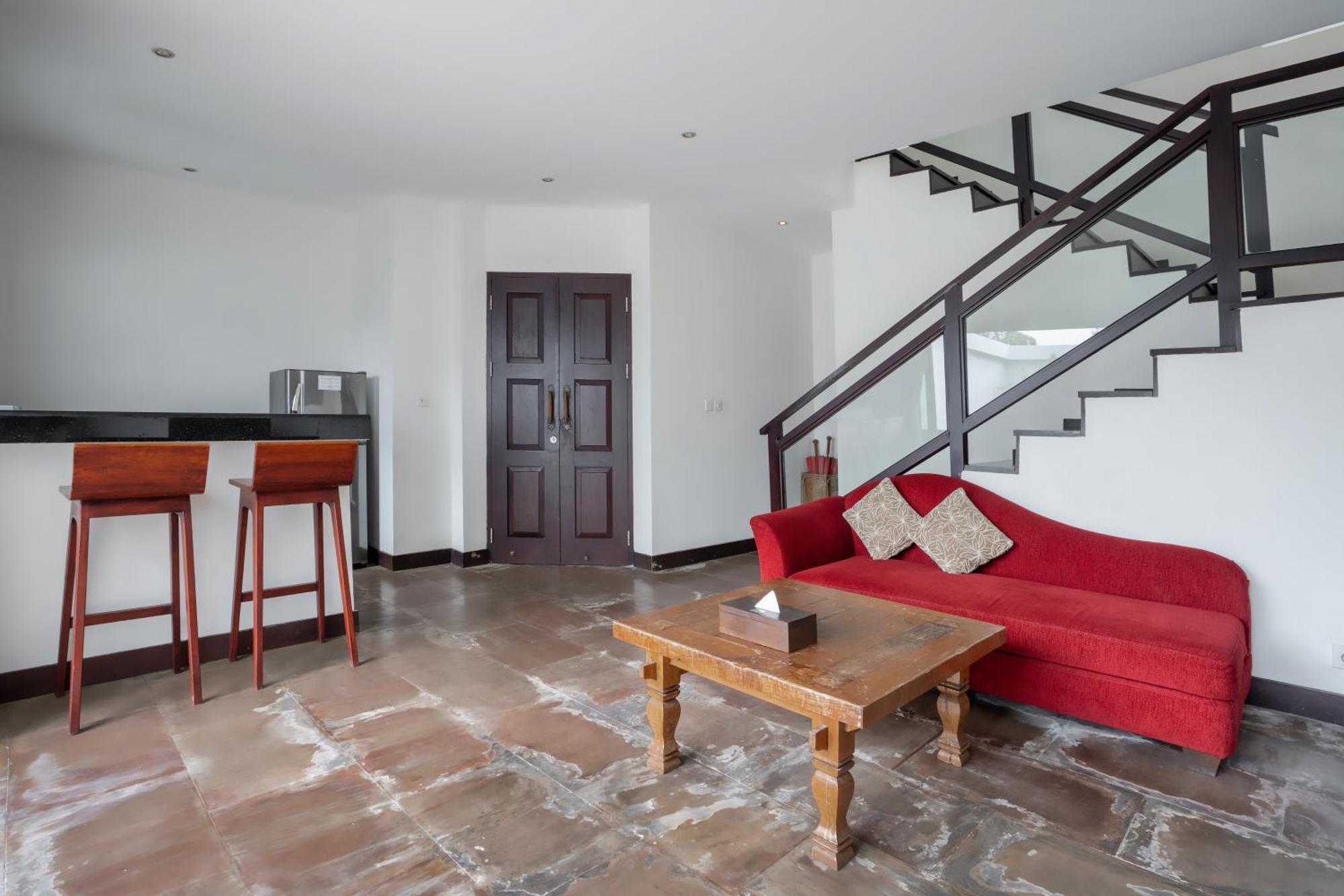 Danoya Private Luxury Residences Seminyak Exterior foto