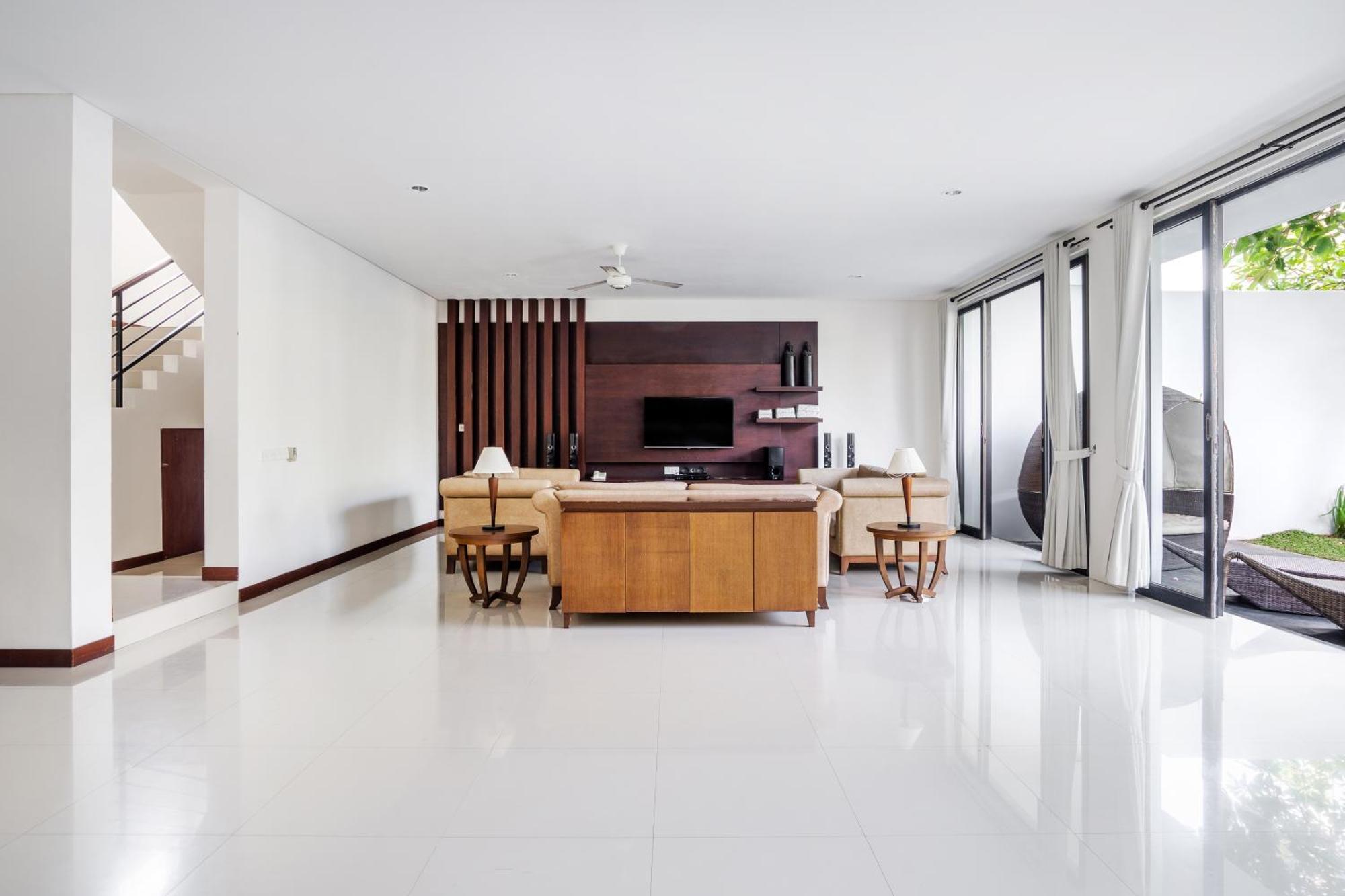 Danoya Private Luxury Residences Seminyak Exterior foto